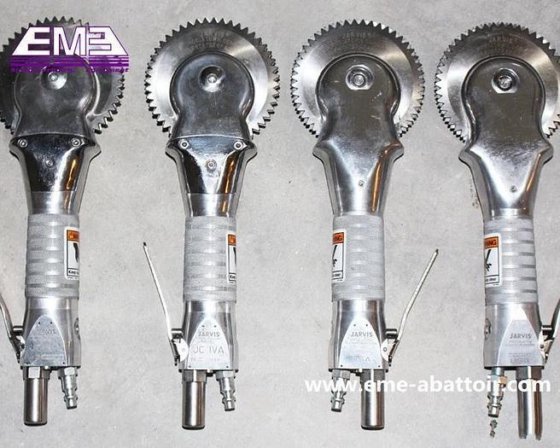 牛皮剥ぎナイフ屠殺機器 新製品 2020 カスタマイズされた白いステンレス鋼 高い生産性を提供