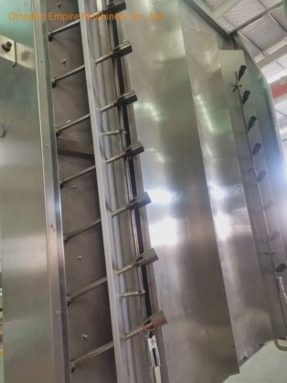 豚の焼毛炉脱毛機器屠殺設備 豚肉処理場の屠殺場用