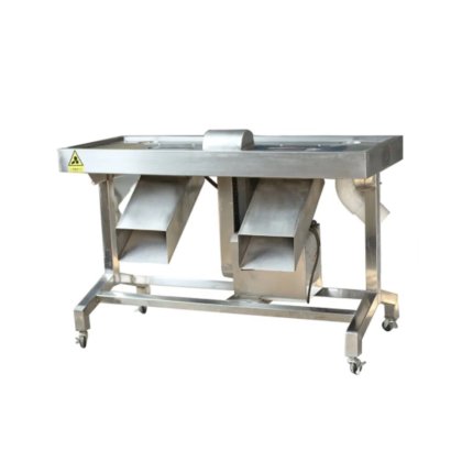 家禽屠殺場内臓皮むき機 肉処理機 鶏肉屠殺ライン