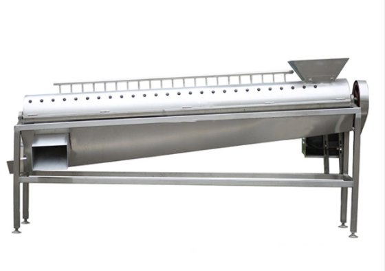 家禽屠宰肉类加工螺旋爪式去皮机 屠宰场设备出售