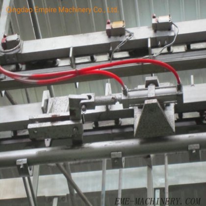 家畜 牛肉 処理場 殺戮機器 バッファロー