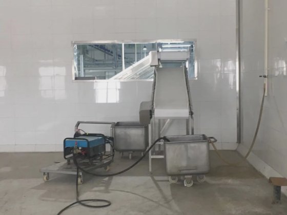 2mm 厚さ ステンレス鋼 内臓 スライディング