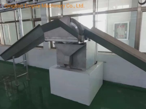 用于屠宰场设备的屠体水平分割锯