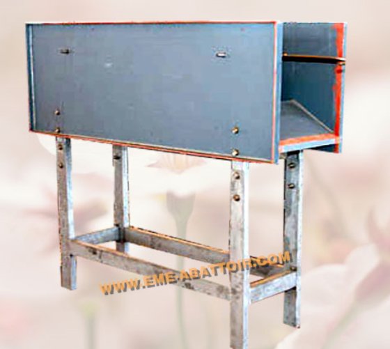 家禽脱毛机 鸡鸭屠宰设备 农业机械