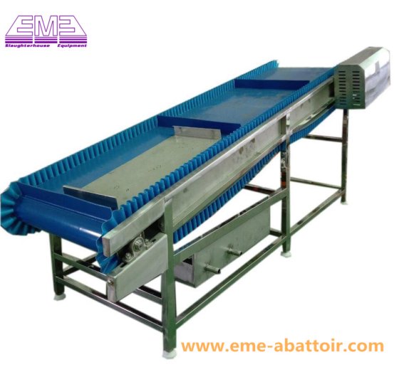 工場価格のターンキープロジェクト 牛屠殺場プロセス 食肉処理機器 牛肉用屠殺設備
