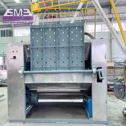 清真绵羊肉绵羊屠宰设备 山羊屠宰设备