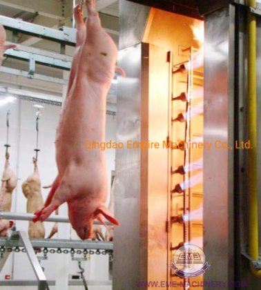 胴体翻转机 屠宰场加工设备 猪屠宰设备