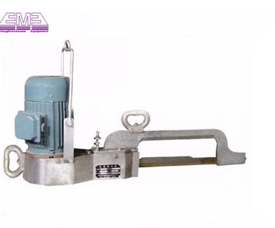 胴体带式分割锯 用于屠宰场的羊屠宰设备 设备