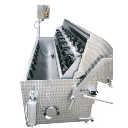 脱毛装置 生猪屠宰机械 猪脱毛机