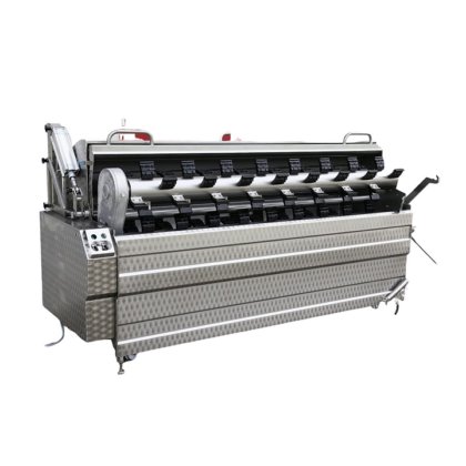 脱毛装置 生猪屠宰机械 猪脱毛机