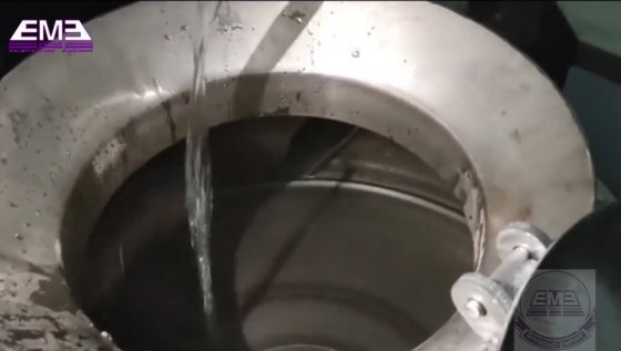 100-200 牛/羊 日ごとの家畜と羊の屠殺設備 胃洗浄機械