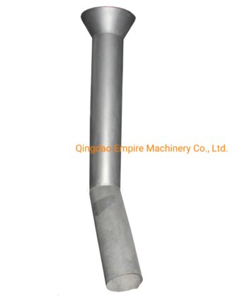 价格低廉的羊牛蹄滑槽屠宰设备