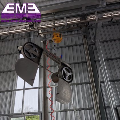 10-200 头奶牛屠宰场设备 猪屠宰场 牛屠宰机械