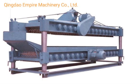 家禽屠殺胴体湯浴機 鶏羽毛除去機器