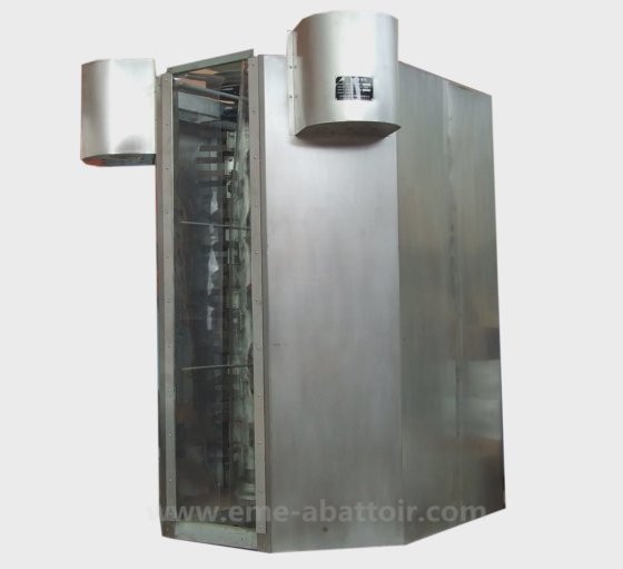 胴体干燥机 猪屠宰场屠宰设备