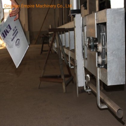 ホットセール牛肉解体自動搬送システム肉加工工場用