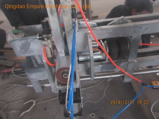 ホットセール牛肉解体自動搬送システム肉加工工場用