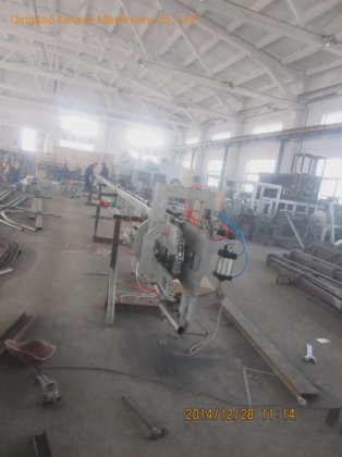 ホットセール牛肉解体自動搬送システム肉加工工場用