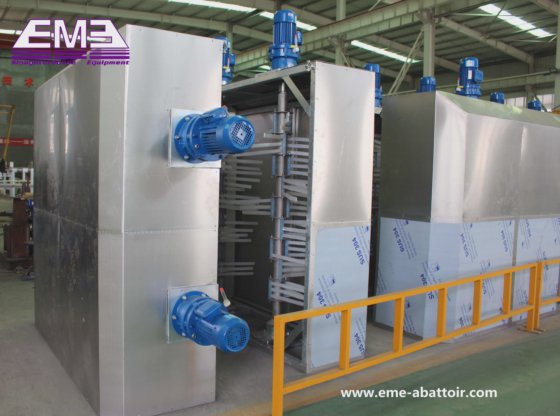 热销猪屠体清洗机 用于养羊场的屠宰设备