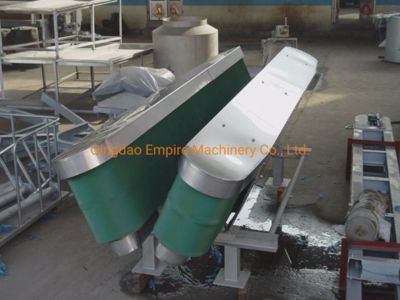 生きた羊用拘束ベルト搬送機械屠殺用設備屠殺場用