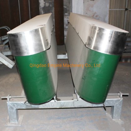 生きた羊用拘束ベルト搬送機械屠殺用設備屠殺場用