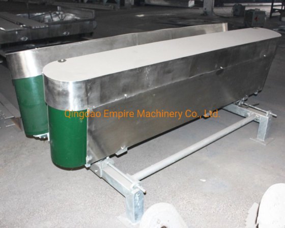 生きた羊用拘束ベルト搬送機械屠殺用設備屠殺場用