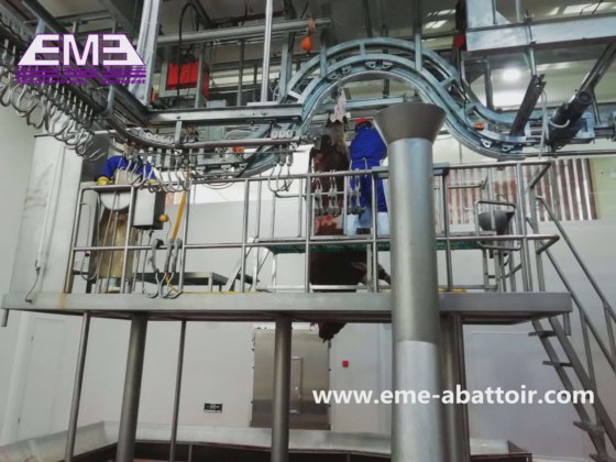 标准气道系统员工消毒淋浴室