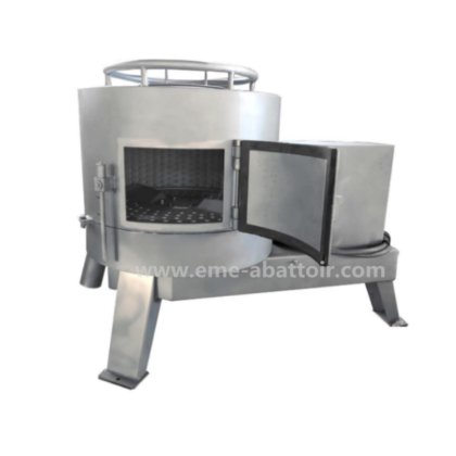 高效脱毛机 屠宰工具 牛屠宰场设备