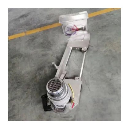 50-100 豚の屠殺用電気スタン処理設備