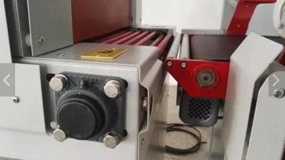 农业机械和设备 全自动肉类热缩机 牛羊肉鸡肉包装切肉机