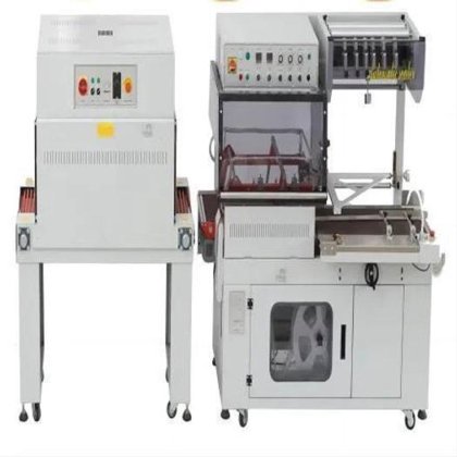 农业机械和设备 全自动肉类热缩机 牛羊肉鸡肉包装切肉机