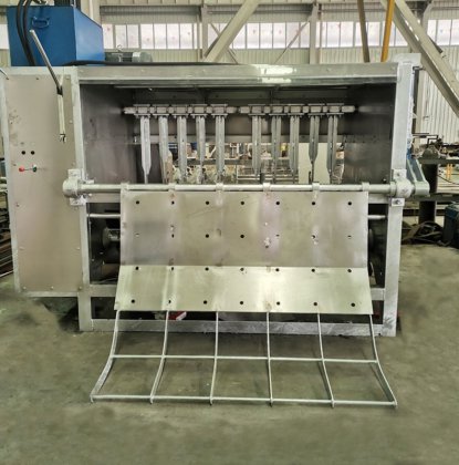 豚の胴体脱毛屠殺機器家畜肉加工機械