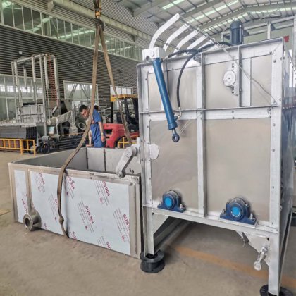 豚の胴体脱毛屠殺機器家畜肉加工機械