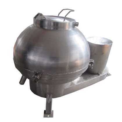 羊の胃洗浄機 大型羊屠殺場で使用される設備