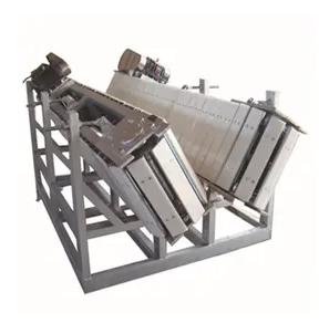 绵羊/山羊屠宰场屠宰场约束尼龙皮带输送机