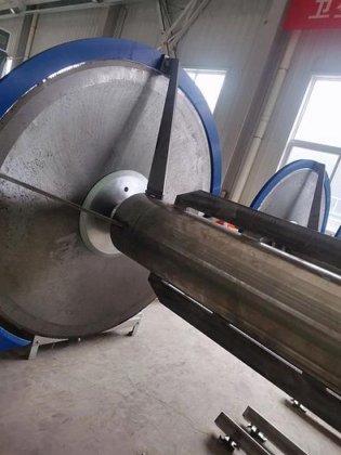 用于肉类加工的屠宰场设备 屠体分段式切割锯