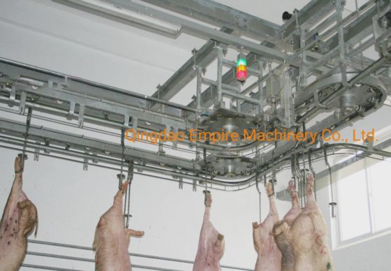 マックスローディング 400kg デュアルオービットプーリーフック スローターリング機器 フルサプライ