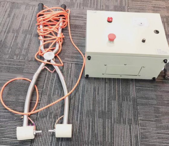 中国制造工厂生产的活猪惊蛰机 手动惊蛰设备