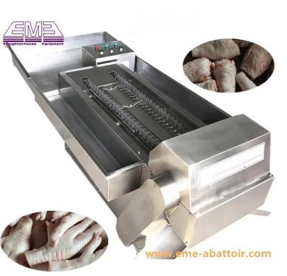 农业与设备 爪切机 肉类切割机 畜禽养殖设备