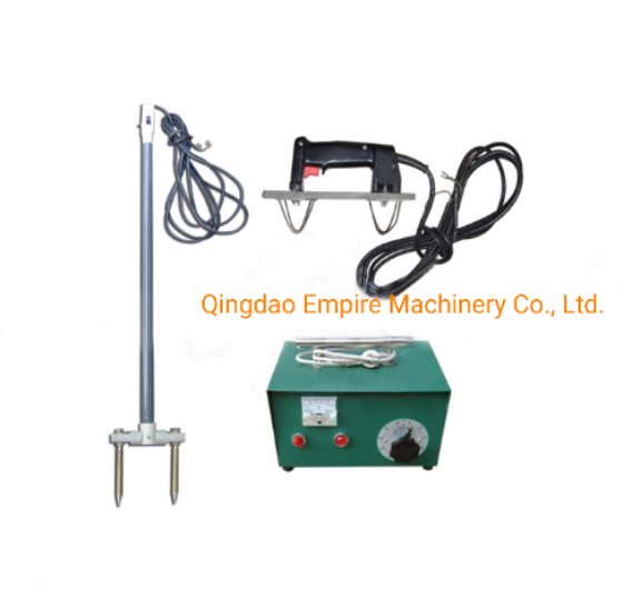 1-5s 手动杀猪机屠宰场设备