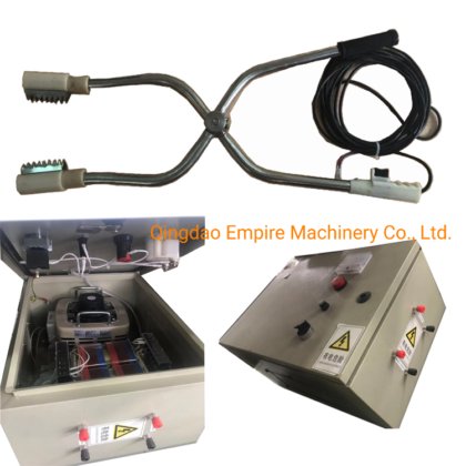 1-5s 手动杀猪机屠宰场设备