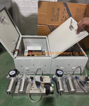 1-5s 手动杀猪机屠宰场设备