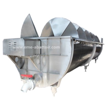 家禽処理機器 お得な価格 家禽屠殺場機器 鶏 鴨