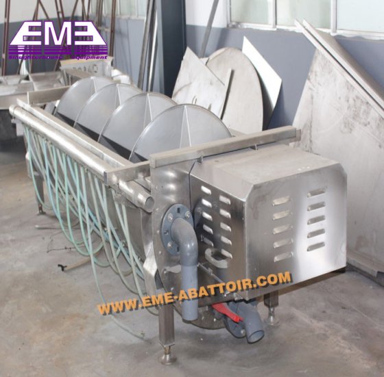 家禽処理機器 お得な価格 家禽屠殺場機器 鶏 鴨