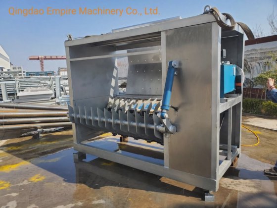 先进的屠宰场设备 生猪胴体脱毛装置 生猪屠宰设备