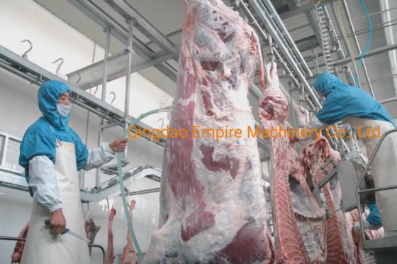 工厂价往复式切胸锯-I 肉类加工设备屠宰场机器