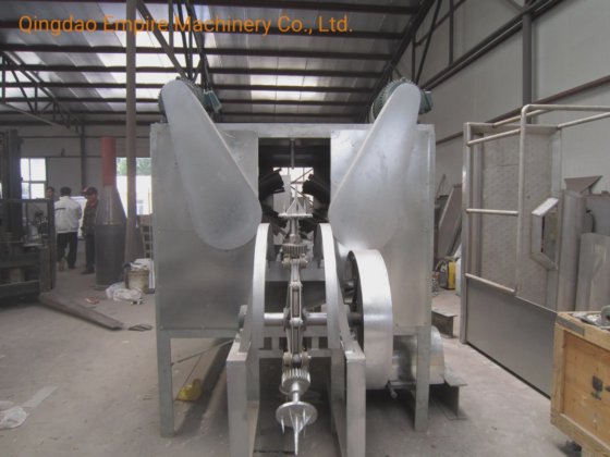 良質な材料の重量計豚肉加工機器、豚の屠殺設備