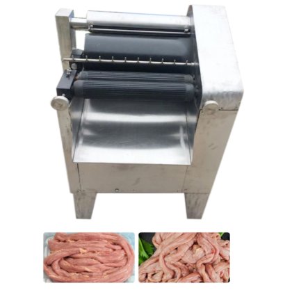 热销猪羊鸡鸭肠道清洗机价格