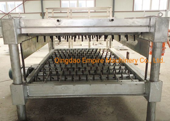 绵羊卧式胴体脱毛机 屠宰工具 山羊 羊肉屠宰场