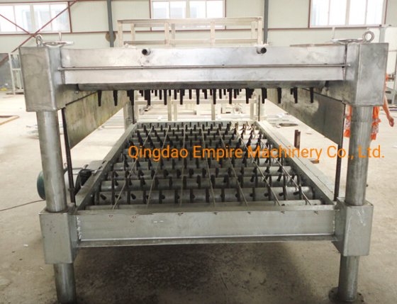 绵羊卧式胴体脱毛机 屠宰工具 山羊 羊肉屠宰场